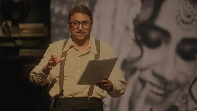 screenshot febb8c koi baat chale season 1