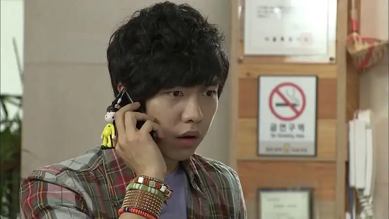 download my girlfriend is a gumiho (season 1) hindi dubbed complete k-drama series 480p | 720p web-dl