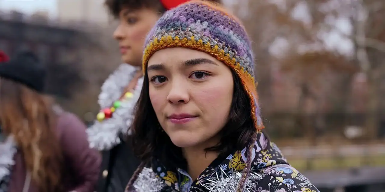 download dash & lily season 1 (2020) hindi (5.1dd) complete netflix web series 480p | 720p web-dl