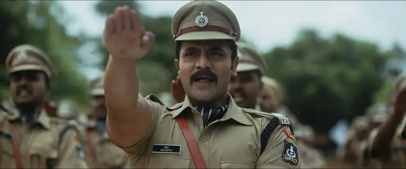 screenshot ff2111 bagheera 2024