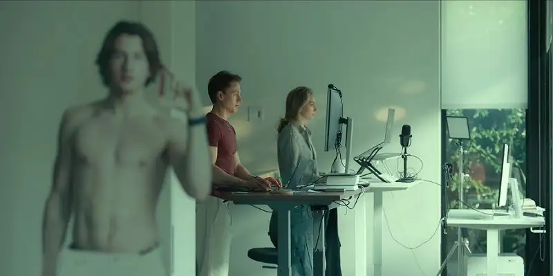 download don't die: the man who wants to live forever (2025) web-dl dual audio {hindi-english} 480p [320mb] | 720p [910mb] | 1080p [2gb]