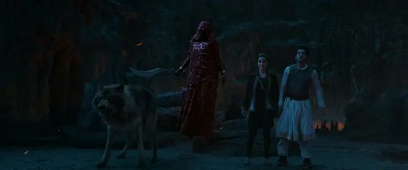 screenshot ff3da6 stree 2 sarkate ka aatank 2024