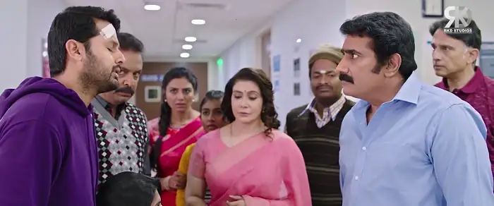 download chal mohan ranga (2021) hdrip hindi dubbed full movie 480p [450mb] | 720p [700mb] | 1080p [1.6gb]