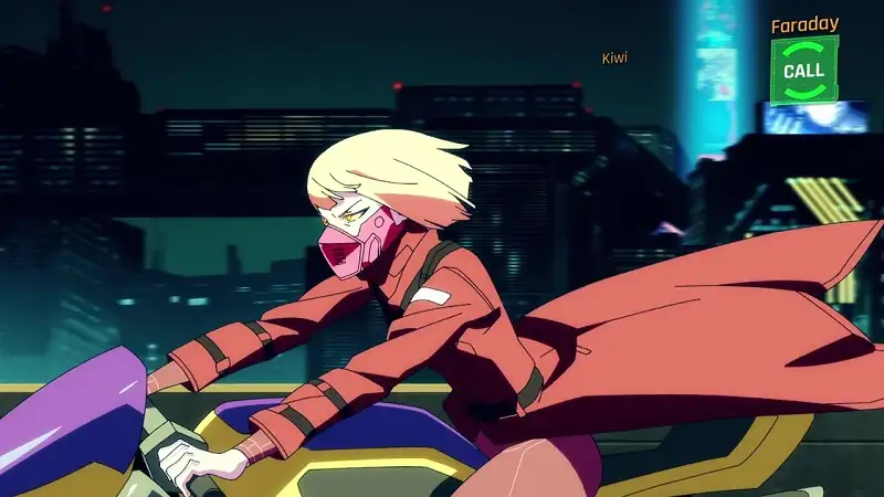 download cyberpunk: edgerunners (2022) season 1 dual audio {english-chinese} netflix anime series 480p | 720p web-dl