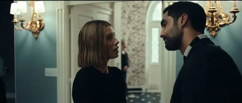 download the better sister - season 1 (2025) dual audio (hindi-english) amazon original 480p | 720p & 1080p web-dl