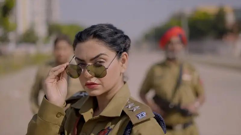 screenshot ffce0f fight for justice 2023