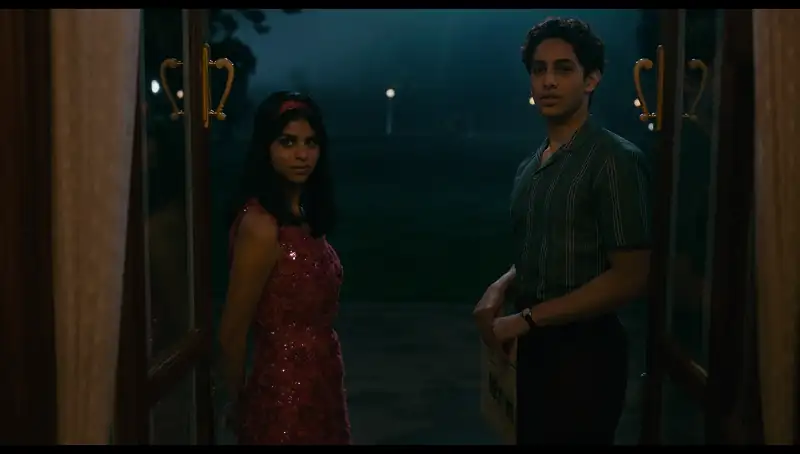 screenshot ffe807 the archies 2023