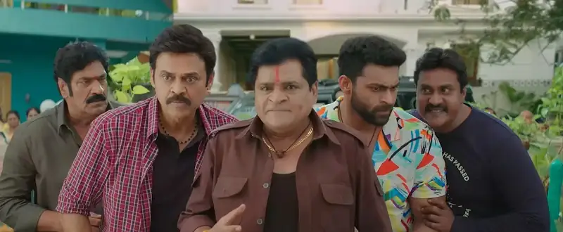 screenshot fff9df f3 fun and frustration 2022